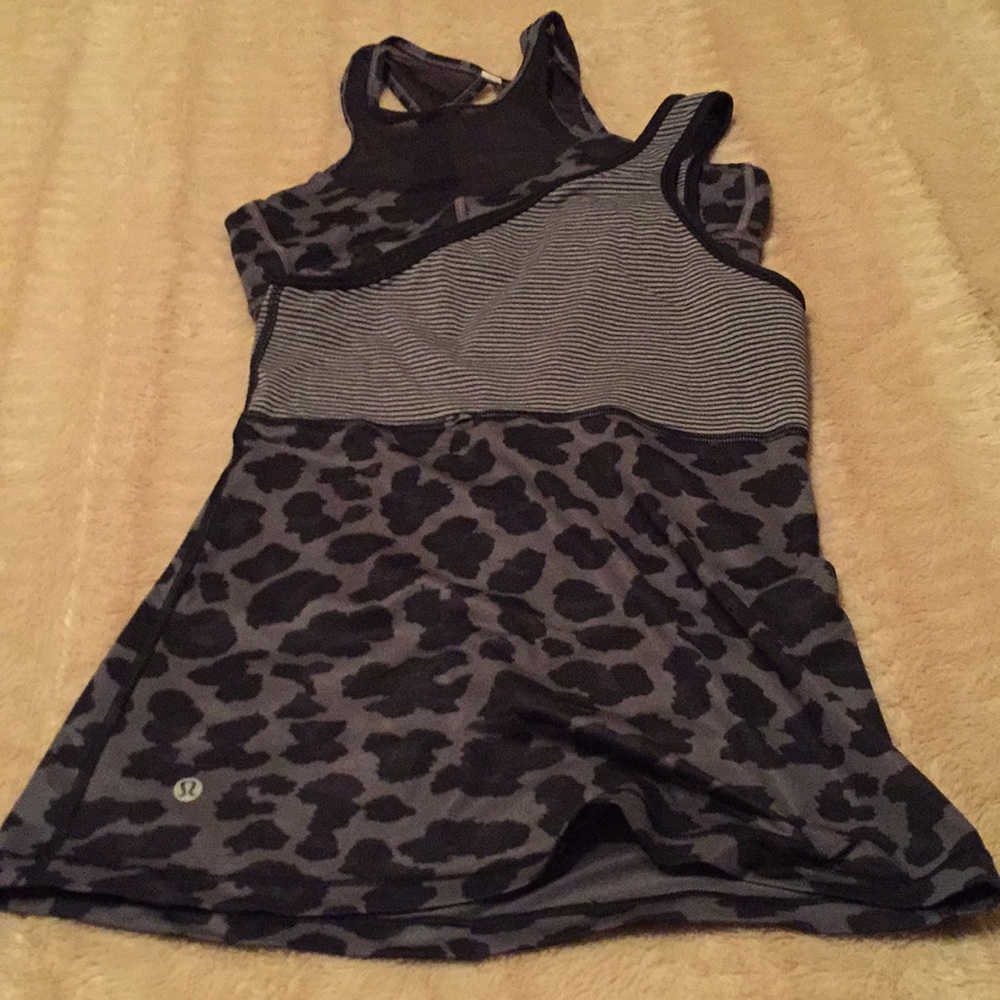 Lululemon